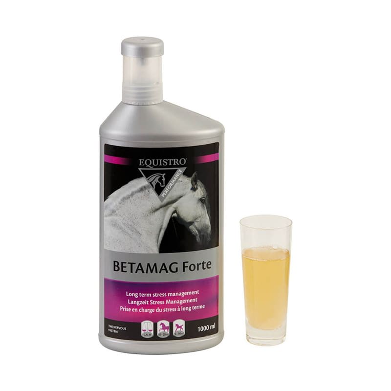 Equistro Betamag Forte - Løwenborg - Equistro