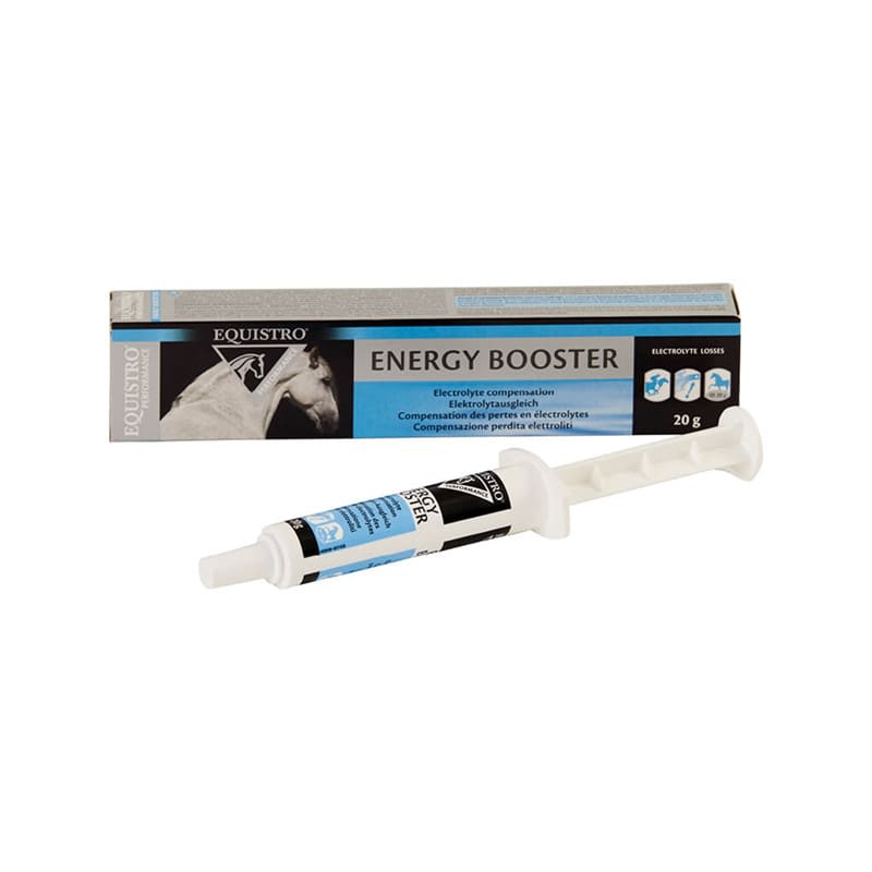 Equistro Energy Booster - Løwenborg - Equistro