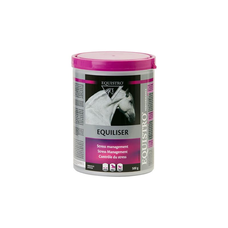 Equistro Equiliser - Løwenborg - Equistro