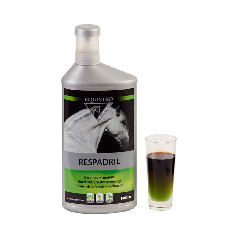 Equistro Respadril - Løwenborg - Equistro