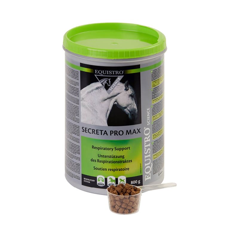 Equistro Secreta Pro MAX