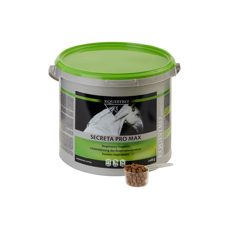 Equistro Secreta Pro MAX