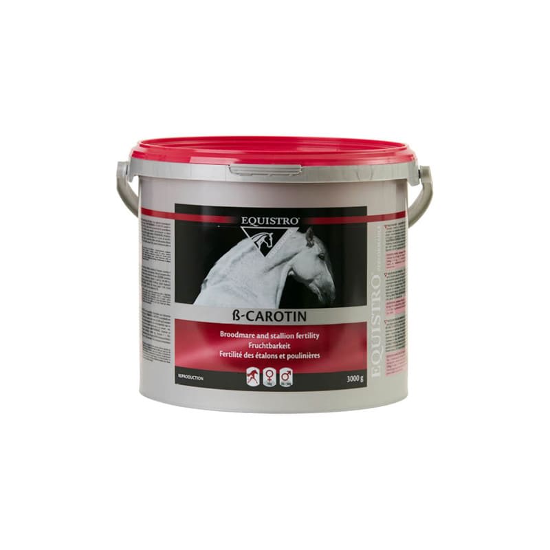 Equistro B - Carotin - Løwenborg - Equistro