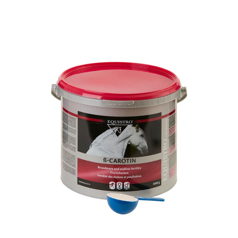 Equistro B - Carotin - Løwenborg - Equistro