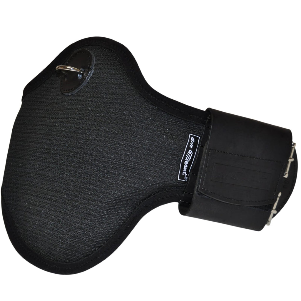 Eric Le Tixerant Dressage Girth - Løwenborg - PG Løwenborg AS