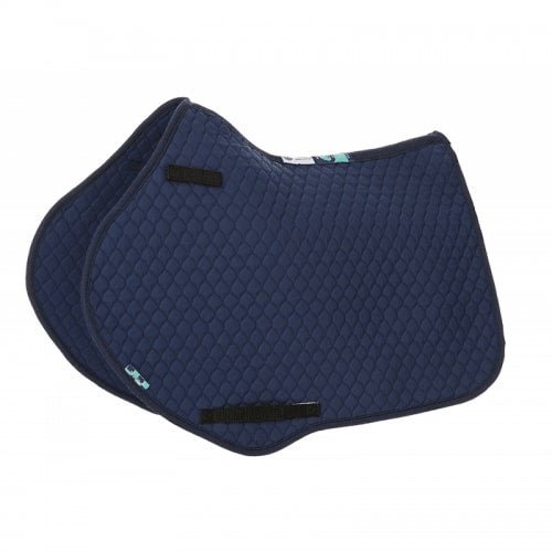 Nuumed HiWither HQ Quilt Saddlepad Jumping - Løwenborg - PG Løwenborg AS