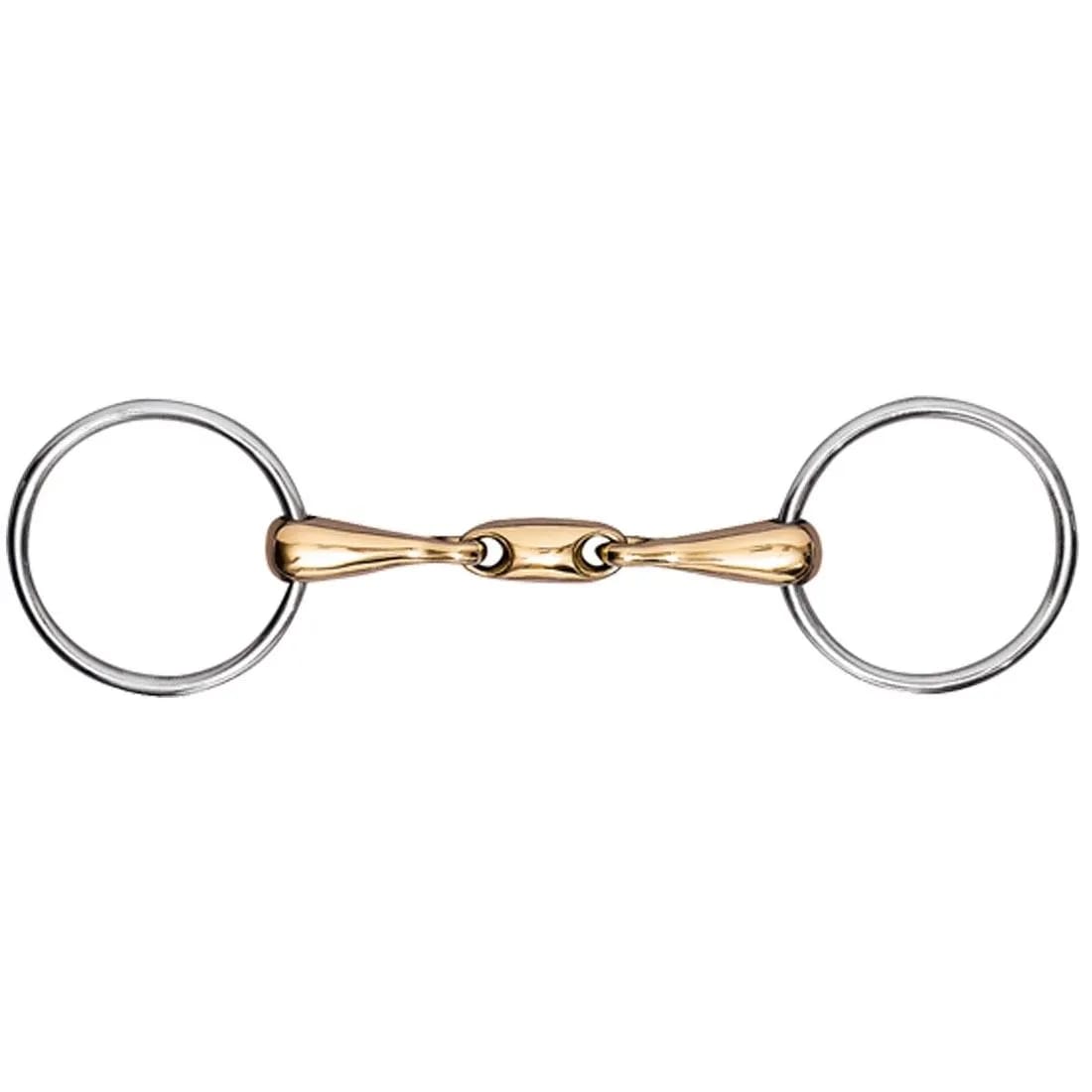 AWA Cyprium Tredelt Bitt