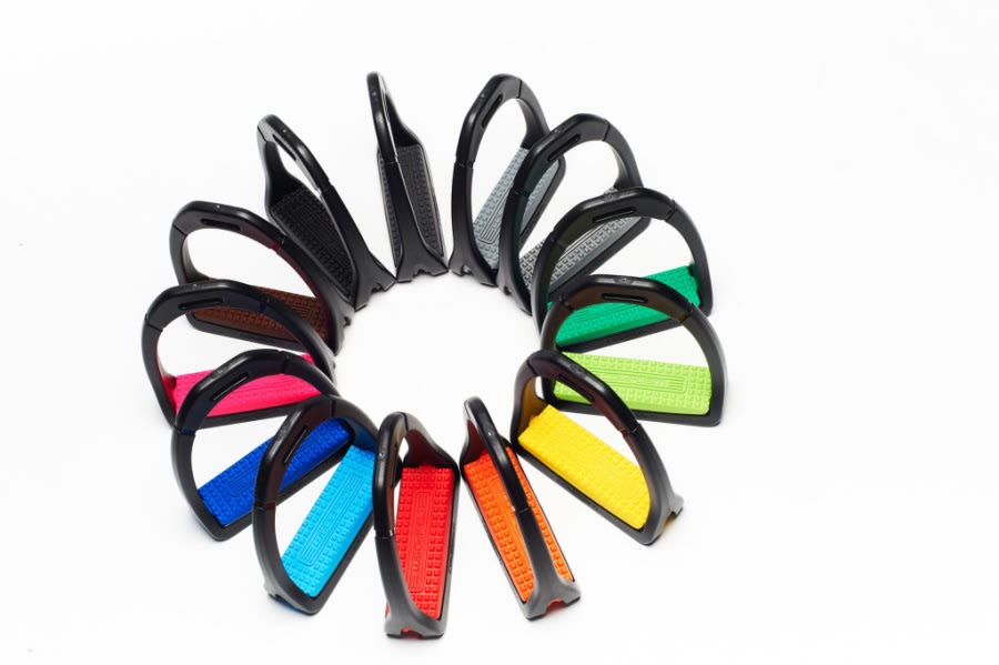 Stigbøyle Profile Premium