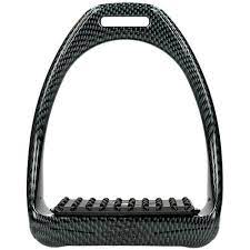 Stigbøyle Reflex Carbon Look