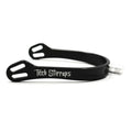 Tech Stirrup Florence Spurs - Løwenborg - Tech Stirrup/ Innova Riding