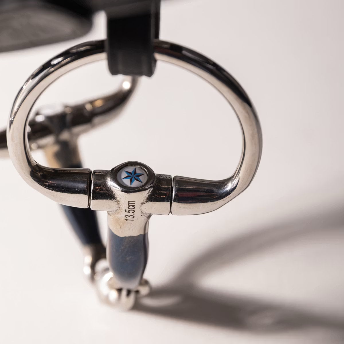 Velari Eggbut Single Jointed Sweet Iron