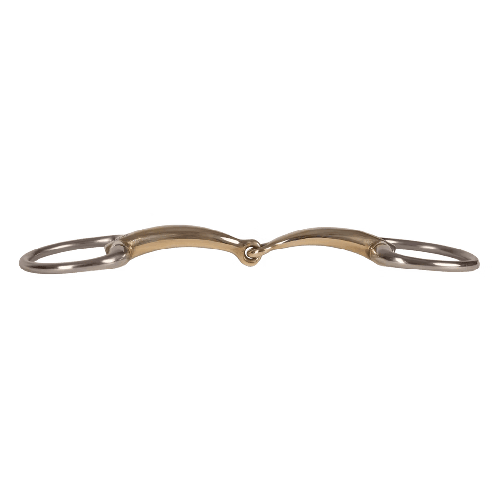 Velari Eggbut Single Jointed Sweet Copper - Løwenborg - Velari