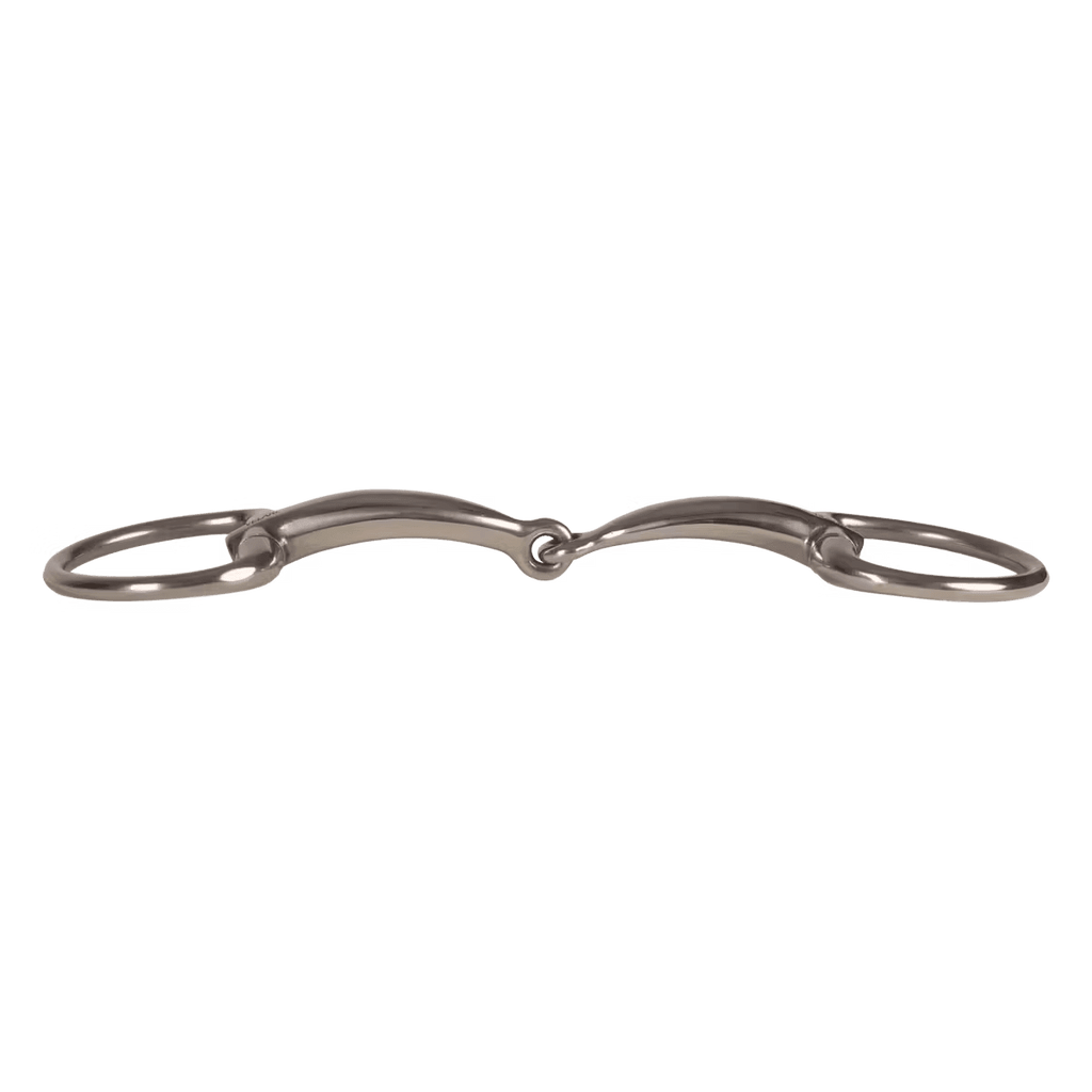 Velari Eggbut Single Jointed Stainless Steel - Løwenborg - Velari