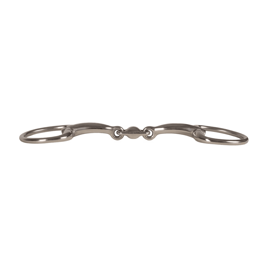 Velari Eggbut Double Jointed Stainless Steel - Løwenborg - Velari
