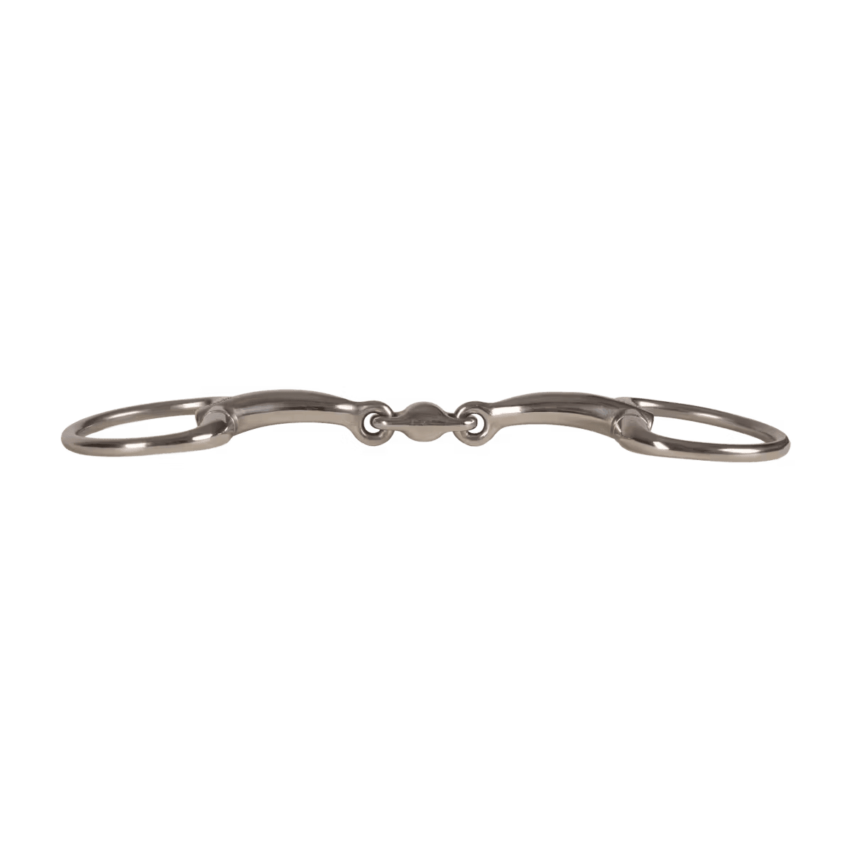 Velari Eggbut Double Jointed Stainless Steel - Løwenborg - Velari