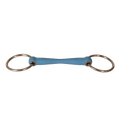 Velari Snaffle Flex Loose Ring Medium - Løwenborg - Velari