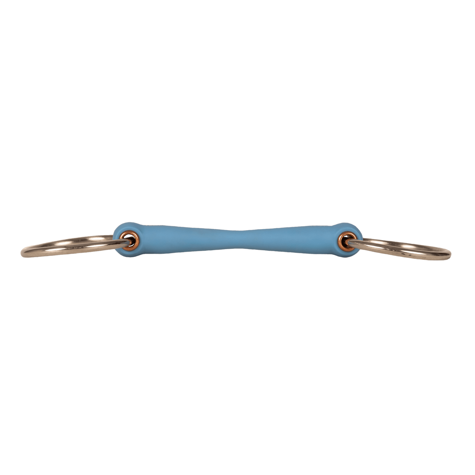 Velari Snaffle Flex Loose Ring Medium - Løwenborg - Velari