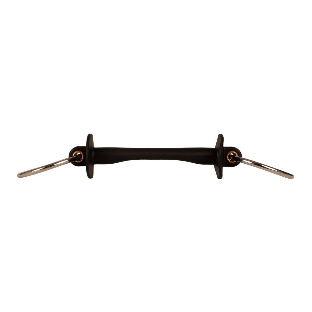 Velari Snaffle Soft Flex Loose Ring - Løwenborg - Velari