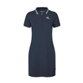 KLNaira Ladies Pique Polo Dress - Løwenborg - Kingsland
