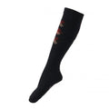 KLScouth Woolmix socks - Løwenborg - Kingsland
