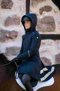Stierna Short Winter Coat