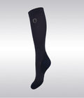 Balzane Soft Ridestrømper - Løwenborg - Samshield
