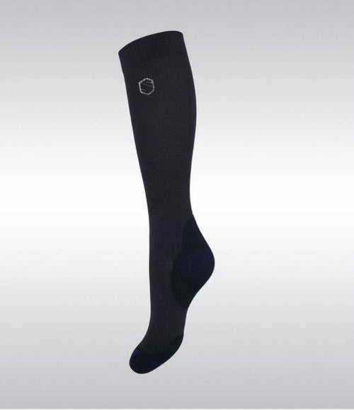 Balzane Soft Ridestrømper - Løwenborg - Samshield