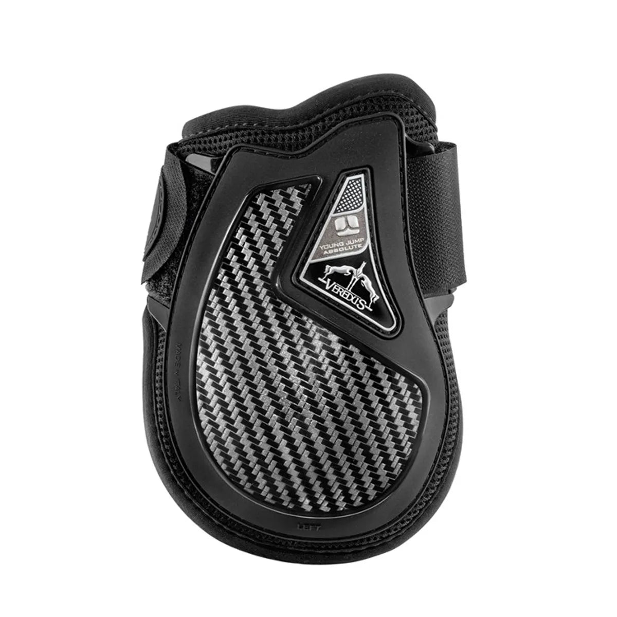 Veredus Young Jump Absolute Carbon Gel