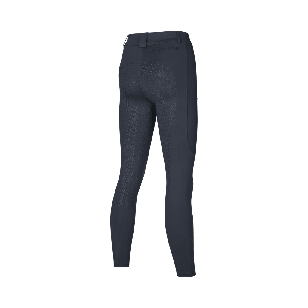 KLKornelia Ladies H Shape K - Grip Breeches - Løwenborg - Kingsland