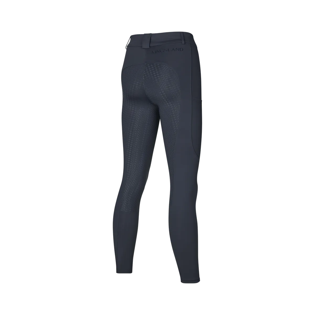KLKaya Ladies H-Shape F-Grip Breeches