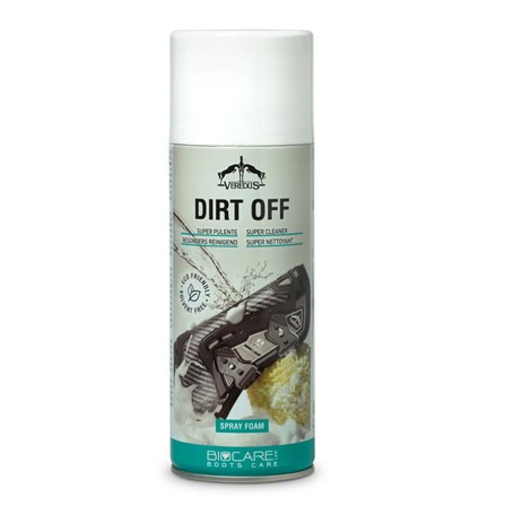 Veredus Dirt Off - Løwenborg - Veredus