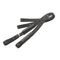 Prestige Ideal T - Hook Stigbøyleremmer - Løwenborg - Prestige