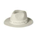 KLNikita Ladies Straw Hat - Løwenborg - Kingsland