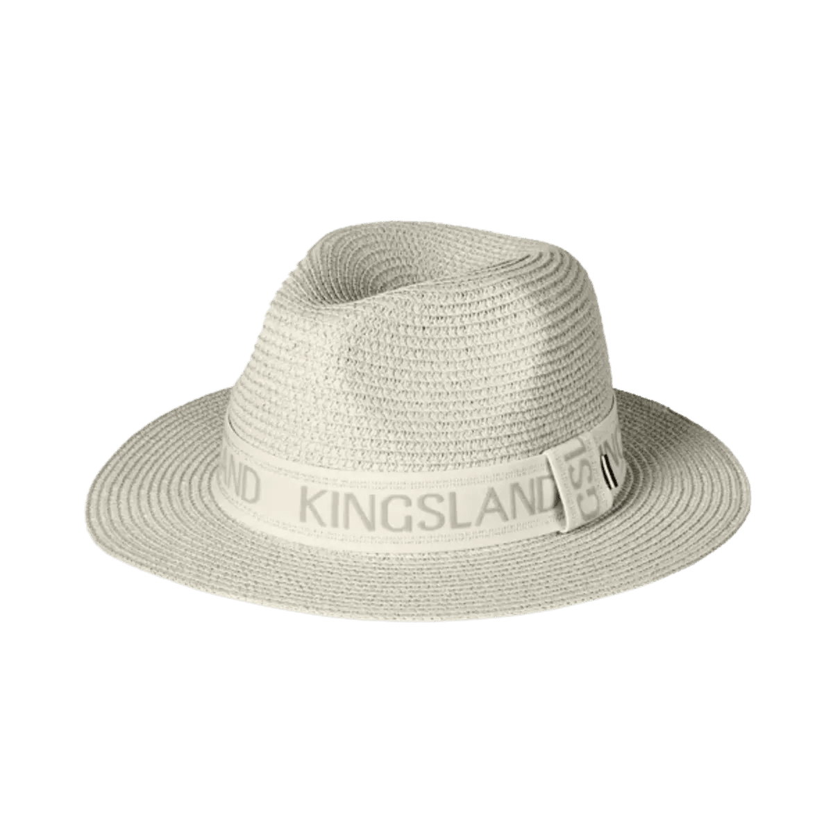 KLNikita Ladies Straw Hat - Løwenborg - Kingsland