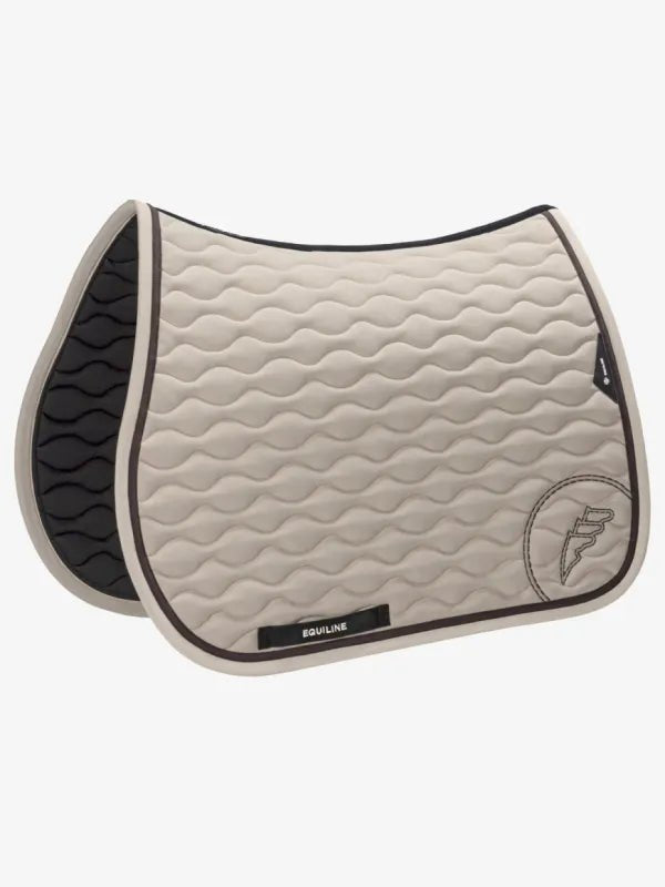 Eonda - Tech Saddle Pad - Løwenborg - Equiline