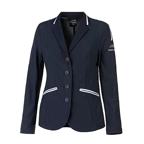 Caspec Women’s Mesh Competition Jacket - Løwenborg - Equiline