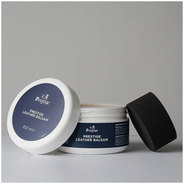 Prestige Leather Balsam - Løwenborg - Prestige