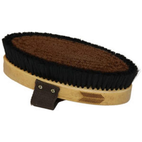 GROOMING DELUXE OVERALL BRUSH HARD - Bilde 2