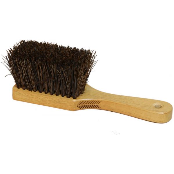 GROOMING DELUXE HOOF BRUSH - Bilde 4