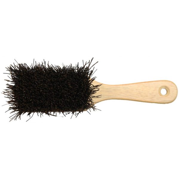 GROOMING DELUXE HOOF BRUSH - Bilde 2