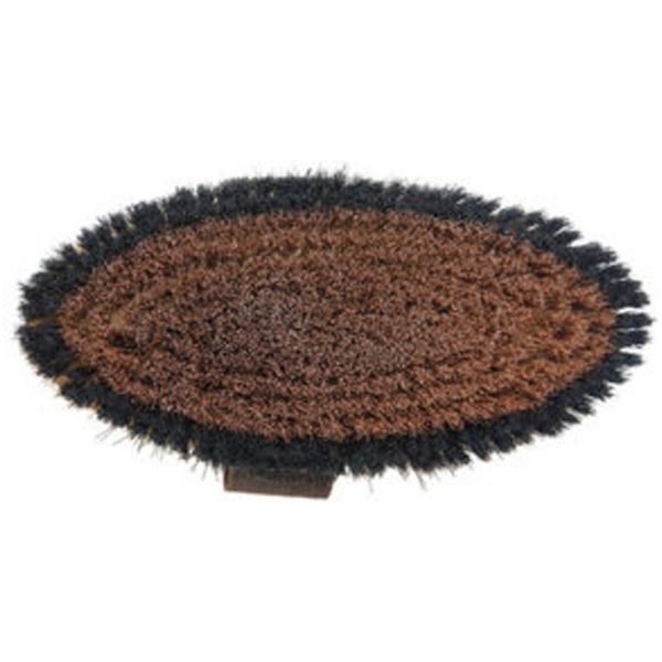 GROOMING DELUXE OVERALL BRUSH HARD - Bilde 3