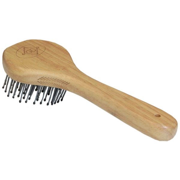 GROOMING DELUXE MANE BRUSH - Bilde 2