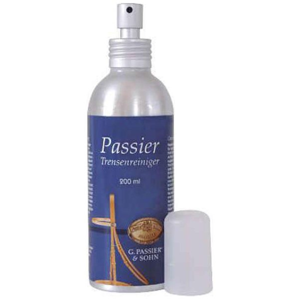 PASSIER BRIDLE CLEANER 200 ML