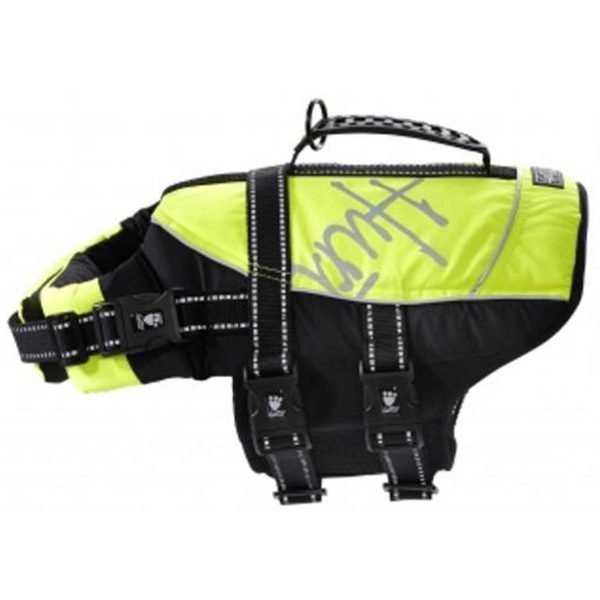 HURTTA FLYTEVEST 40-80 KG