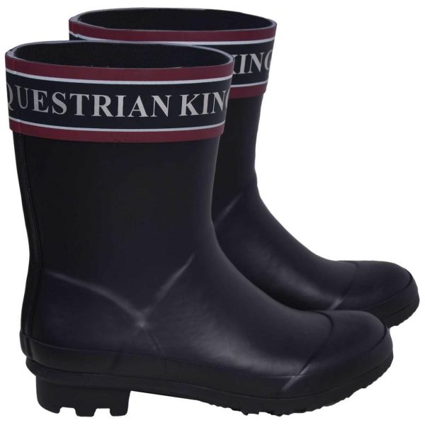 KINGSLAND KLUMUT RUBBER BOOTS