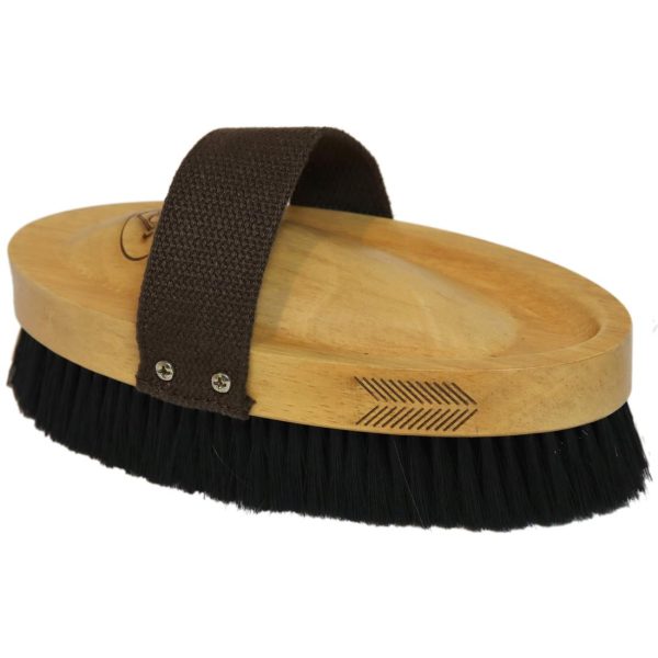 GROOMING DELUXE OVERALL BRUSH HARD