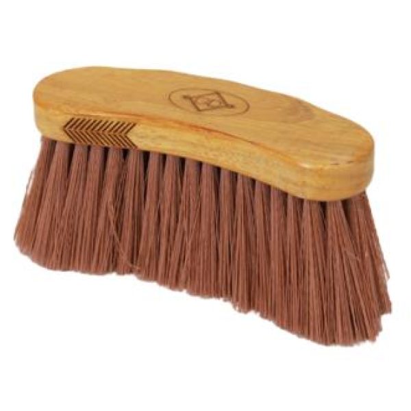 GROOMING DELUXE MIDDLE BRUSH MEDIUM