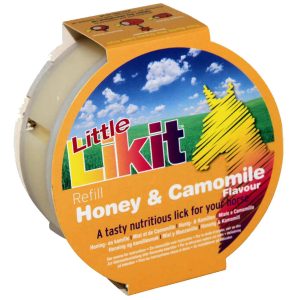 LIKIT REFILL LITTLE HOMEY & CAMOMILE
