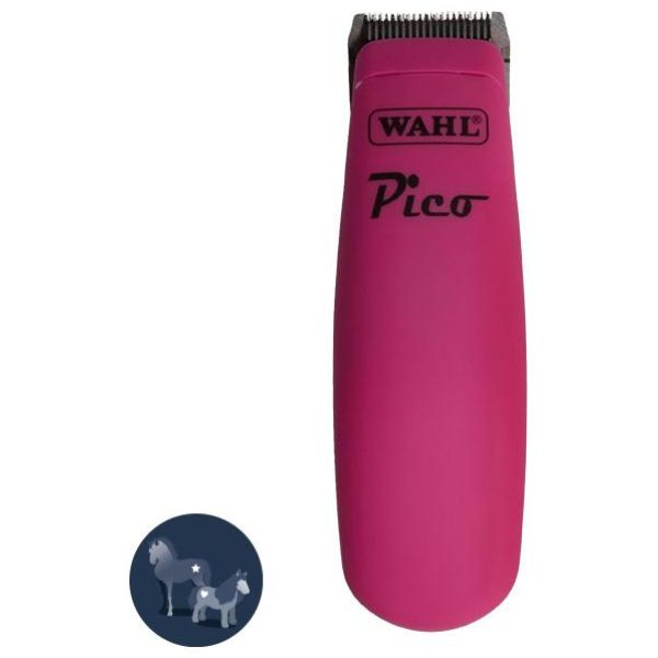 WAHL PICO KLIPPEMASKIN