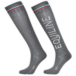 EQUILINE TEAM COLLECTION RIDESTRØMPE